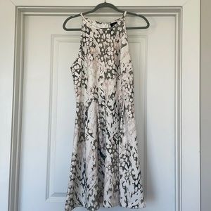 Mossimo Floral Dress